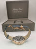 Mathey-Tissot Edmond Quartz H1886QPBU watch Boxed