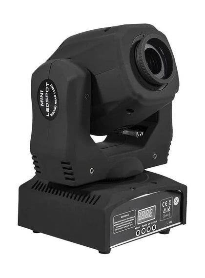 LED Gobos Moving Head Lighting