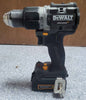 Dewalt Mclaren (DCD85M) Type 2 Combi Drill - Comes With 18v Powerstack Battery