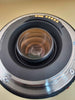 Canon EF - 75-300MM f/ 4-5.6 III - Black Lens