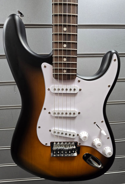 Squier Sonic Stratocaster 2-Color Sunburst