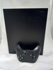 Xbox One X Console, 1TB, Black with all required leads and Wireless controller