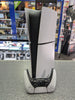 Sony Ps5  Slim Digital Console Boxed & Official Controller