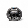 Logitech G923 TRUEFORCE Racing Wheel with Driving Force Shifter, Hall-Effect Steering, Responsive Driving Design, For G923, G29 & G920, Compatible wit