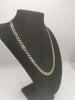 (375 9ct Hallmarked&Tested), Gold Chain, Weight: 13.3g, 18" In Length