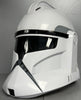 Star Wars Clone Wars 2008 Clone Trooper Voice Changer Helmet ** Unboxed **