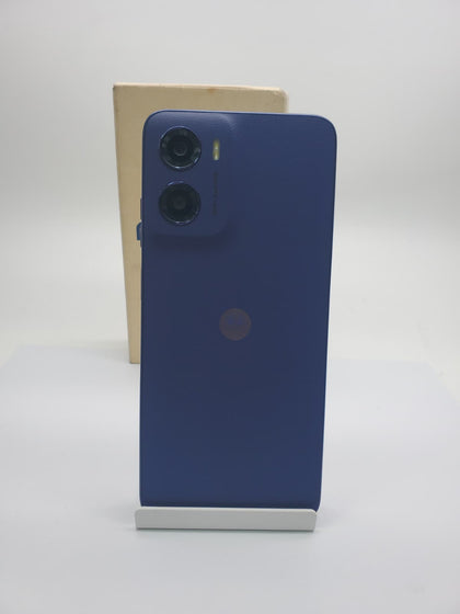 Moto E15 - 64GB UNLOCKED
