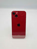 Apple iPhone 13, 128GB, Product Red, Unlocked, 96% Battery Cap (Unboxed)