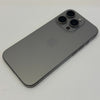 Apple iPhone 15 Pro Unlocked Model A3102 128GB