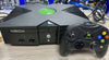 Original Xbox console with 1 pad