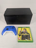 Microsoft Xbox Series X 1TB Cyberpunk Console Package