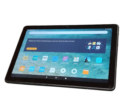 Amazon Fire HD 10 13th Generation 32GB Tablet**Unboxed**