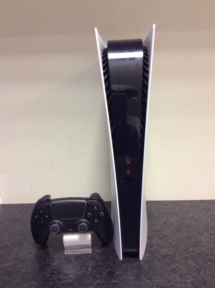 Playstation 5 digital