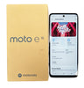 Motorola E15 64GB - Unlocked **Boxed**