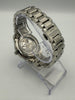 LONGINES MASTER COLLECTION,40MM, AUTOMATIC WATCH (SWEEPING HAND),GREEN DIAL, STAINLESS STEEL BRACELET, IN ORIGINAL BOX