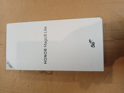 Honor Magic8 Lite