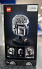 LEGO - 75328 Star Wars The Mandalorian Helmet