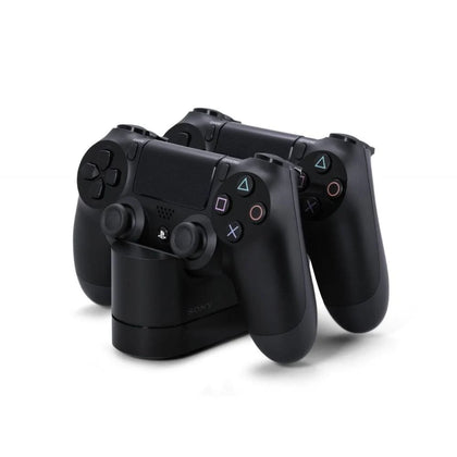 PowerA Dualshock 4 Charging Dock (PS4)