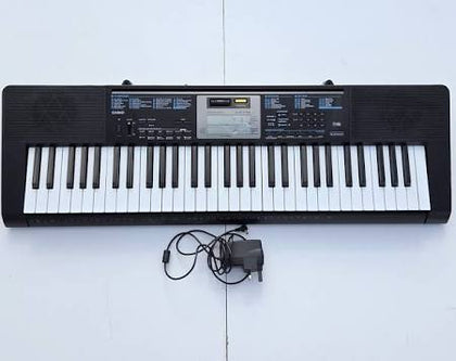 *Collection Only* Casio LK-170 61 Keys Lightning Keyboard