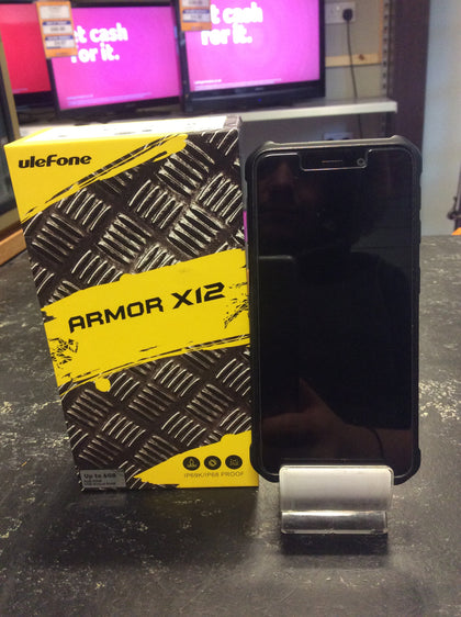 Ulefone: Armour X12