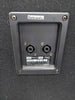 Pro sound DJ speakers 400 prog 200 RMS PS120 VERII 8 ohms
