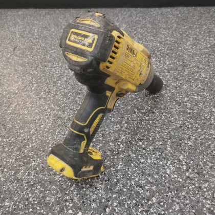 DEWALT DCF889 Impact Wrench BODY ONLY - Very Used Condition