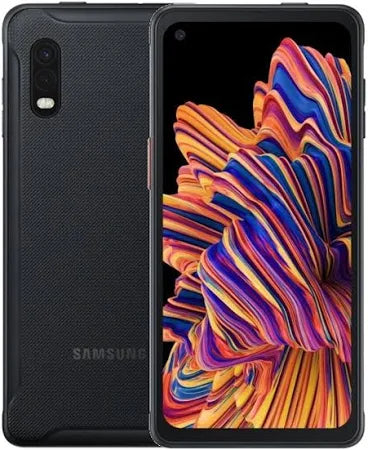 Samsung Galaxy Xcover Pro 64GB Any Network