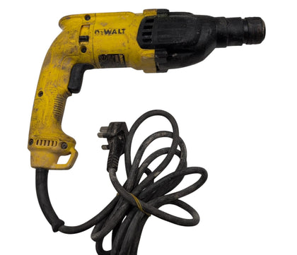 DeWalt D25033 Hamer Drill (Without Handle) Wired 