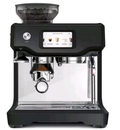 Sage Barista touch professional coffee machine