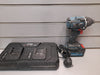 Erbauer EID18-Li 18V 1 x 4.0Ah Li-Ion EXT Brushless Cordless Impact Driver