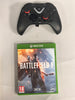 Microsoft Xbox One S 500GB - Battlefield 1
