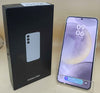 Samsung Galaxy S24 Plus - 12GB/256GB - Marble Grey - Unlocked - Dual Sim - Boxed
