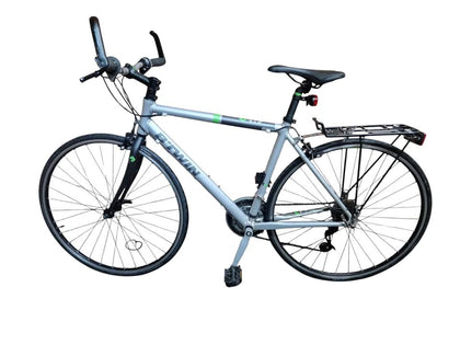 BTWIN  Hybrid  Fit 3 Road Bike 26.5