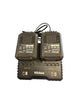 Wickes Dual Port 1ForAll Battery Charger