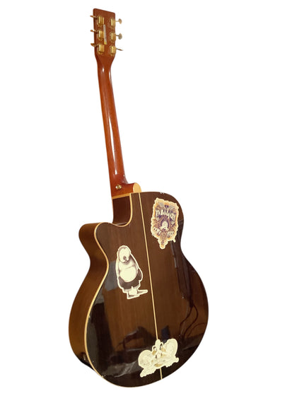 Tanglewood Grand Reserve TGRSF CE Electro Acoustic Guitar