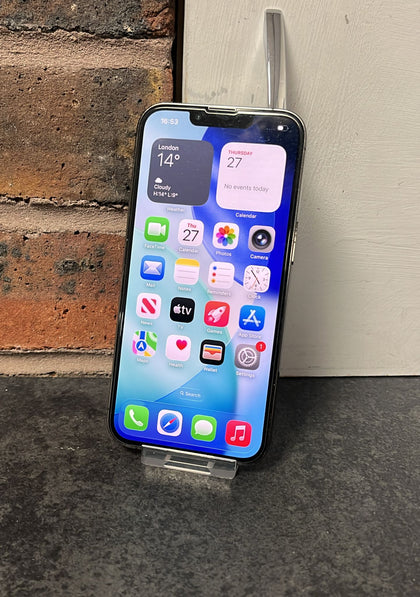 Apple iPhone 13 Pro 256GB 89% BH