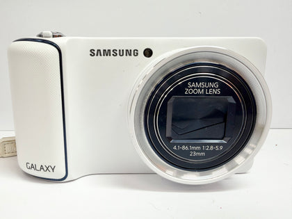 Samsung Galaxy EK-GC110 Camera
