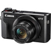 Canon PowerShot G7 x Mark II - Digital Camera