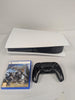 Sony PlayStation 5 Console Disc Edition Monster Hunter Console Package