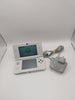 Nintendo NEW 3DS Console White discounted with Charger