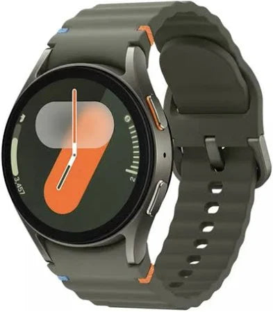Samsung Galaxy Watch 7 - 40mm - Green