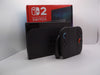 Switch 2 Console, 256GB + Black Joy-Con 2, (No DLC) Boxed