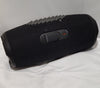 JBL Charge 5 Portable Bluetooth Speaker - Black