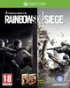 Tom Clancy's Rainbow Six: Siege Xbox One Game