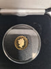 The 50th Anniversary of Concorde Solid Gold Coin