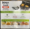 Ninja Foodi MAX Dual Zone Air Fryer