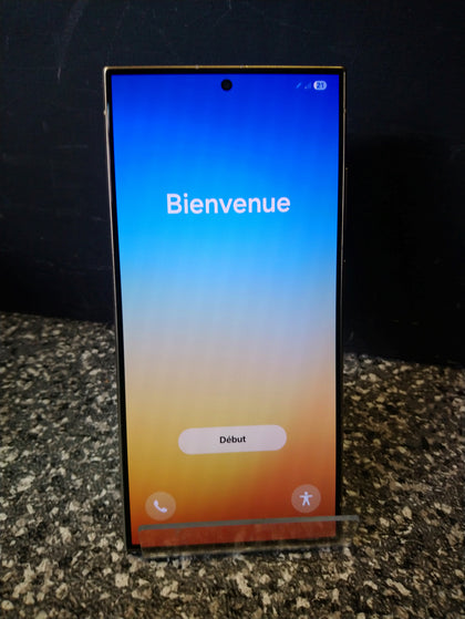 Samsung Galaxy S24 Ultra 256GB