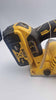 DeWALT 18V DCP580 Brushless Cordless Planer - 5.0ah Battery (No Charger)