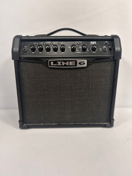 Line 6 Guitar AMP 75W
