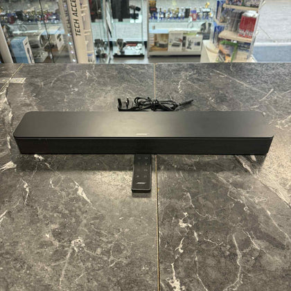 BOSE 431974 TV Speaker Bluetooth Sound Bar Dolby Digital HDMI